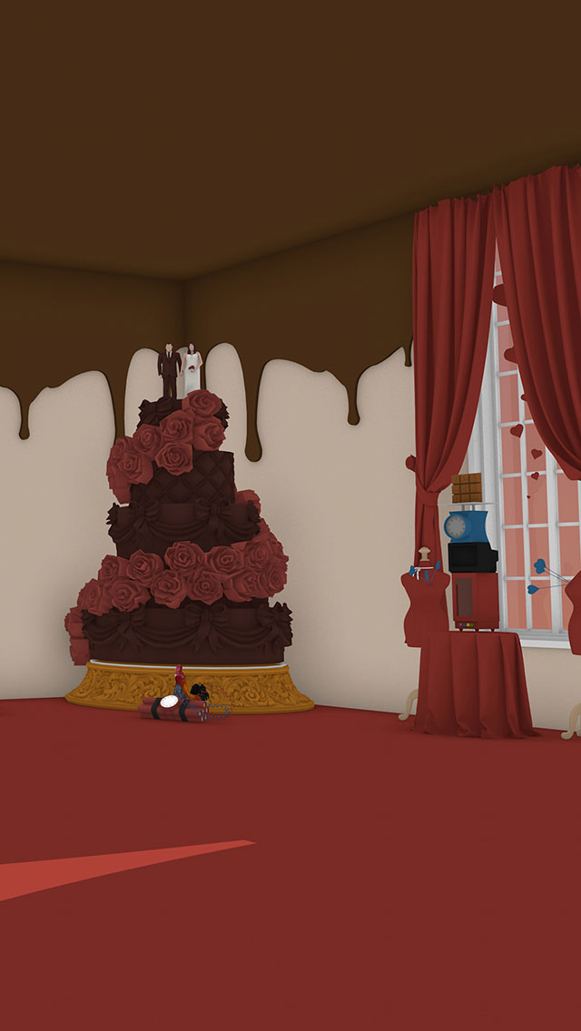 脱出ゲーム Giftのスクリーンショット_3