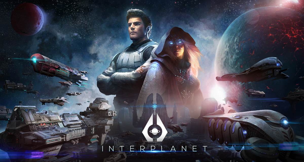 InterPlanetのスクリーンショット_1
