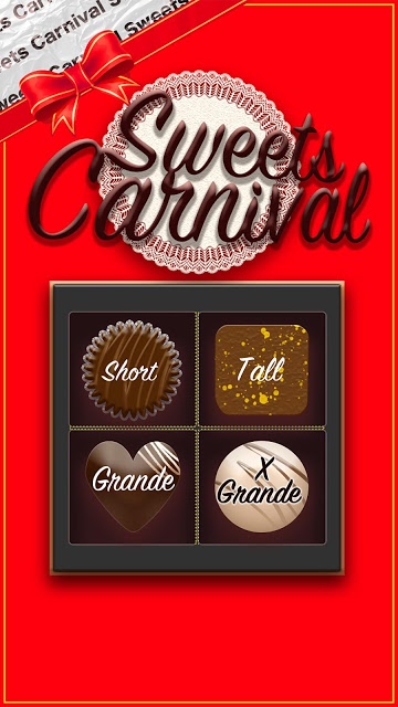 Sweets Carnivalのスクリーンショット_1