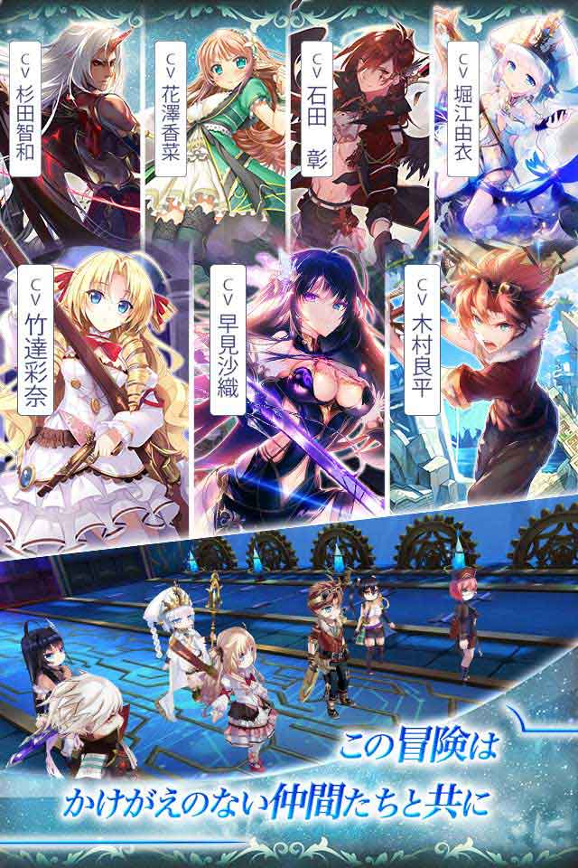 神無月のスクリーンショット_4