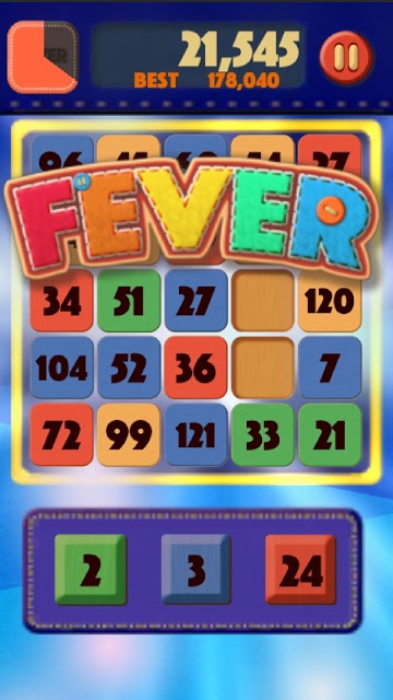 パッチワーク・ディヴのスクリーンショット_5