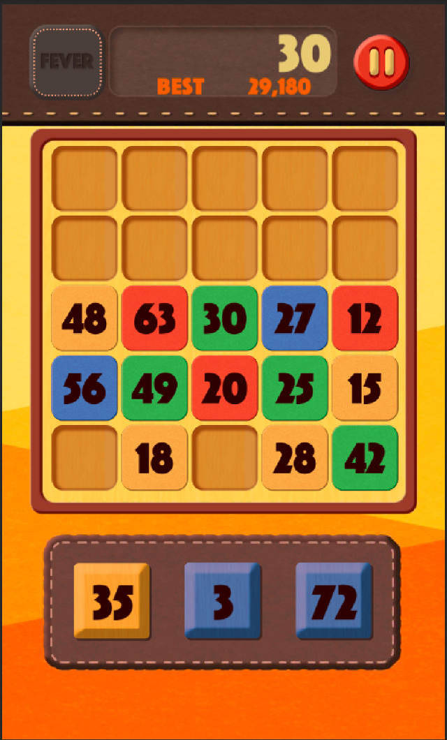 パッチワーク・ディヴのスクリーンショット_2