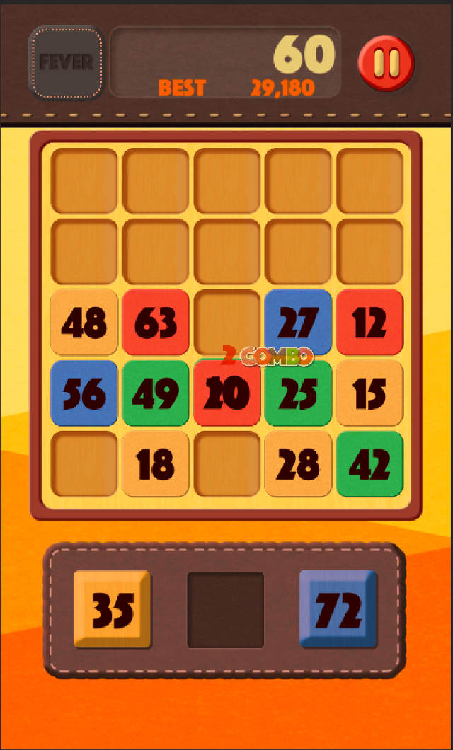 パッチワーク・ディヴのスクリーンショット_4