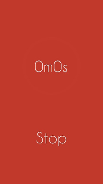 かるたのためのシンプルタイマー - Simple Timer for Karutaのスクリーンショット_4