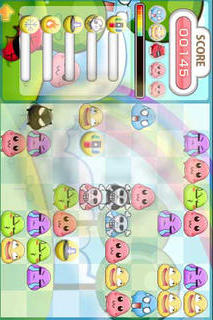 Monsblasterのスクリーンショット_3