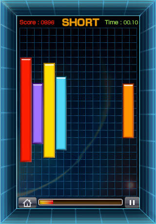 Keisokuのスクリーンショット_2