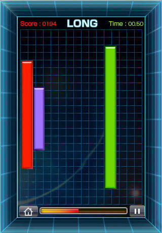 Keisokuのスクリーンショット_3