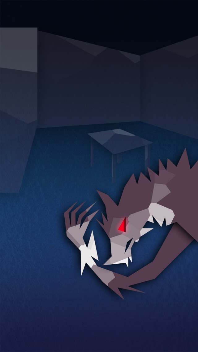 逢魔が時の人狼のスクリーンショット_1