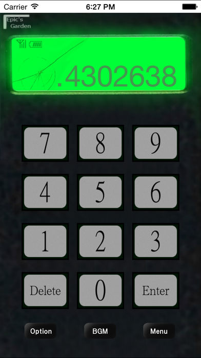 ヨルノコエのスクリーンショット_1