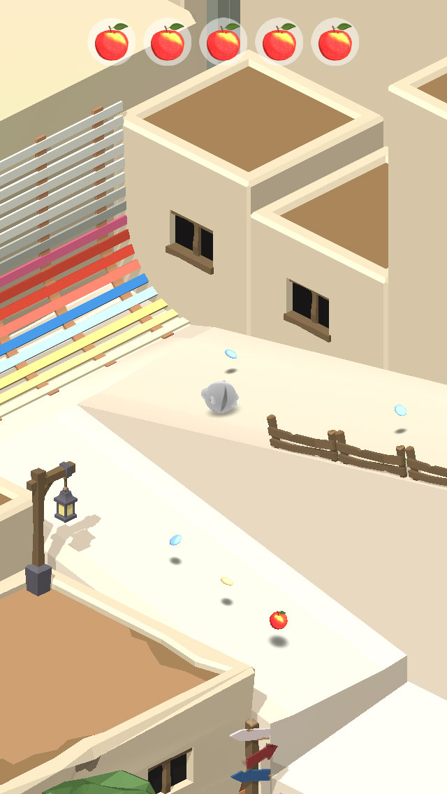 はむころりんのスクリーンショット_1