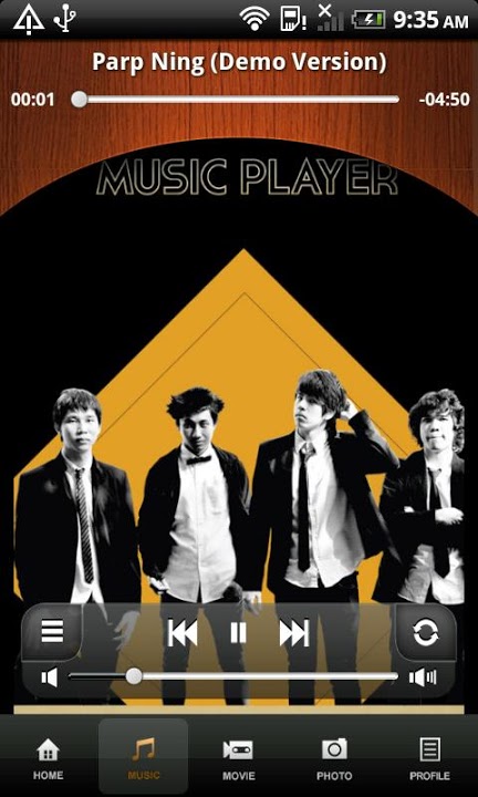 Boo Mansionのスクリーンショット_2