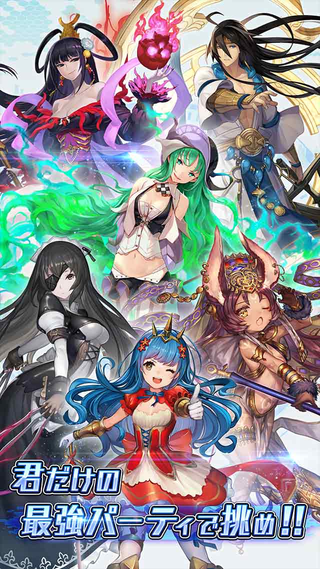 HEXIAのスクリーンショット_5