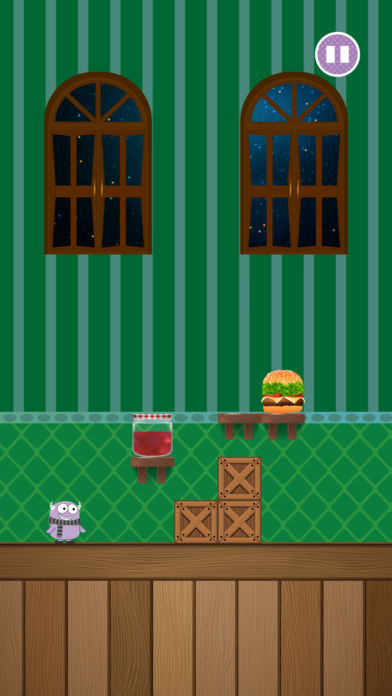 ぺこぺこモンスターのスクリーンショット_2