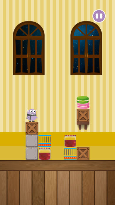 ぺこぺこモンスターのスクリーンショット_3