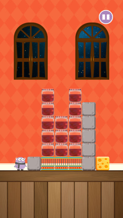 ぺこぺこモンスターのスクリーンショット_4