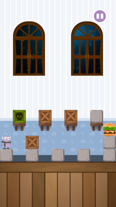 ぺこぺこモンスターのスクリーンショット_5