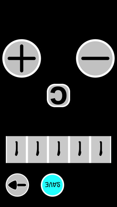 カウンター (ロボットのカウンター)のスクリーンショット_1