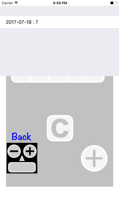カウンター (ロボットのカウンター)のスクリーンショット_2