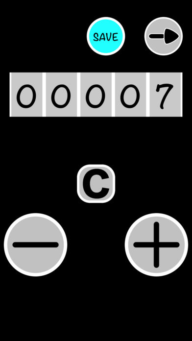カウンター (ロボットのカウンター)のスクリーンショット_3