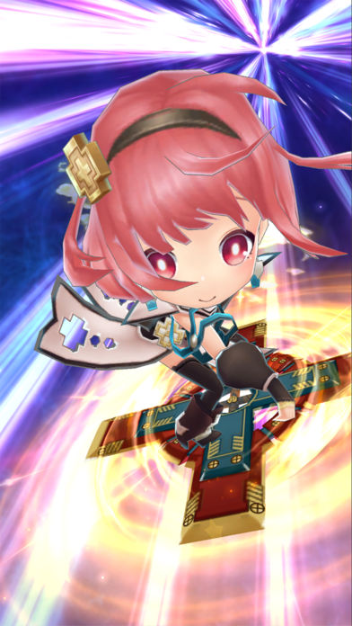 【新作RPG】ワンダーグラビティ ～ピノと重力使い～のスクリーンショット_4