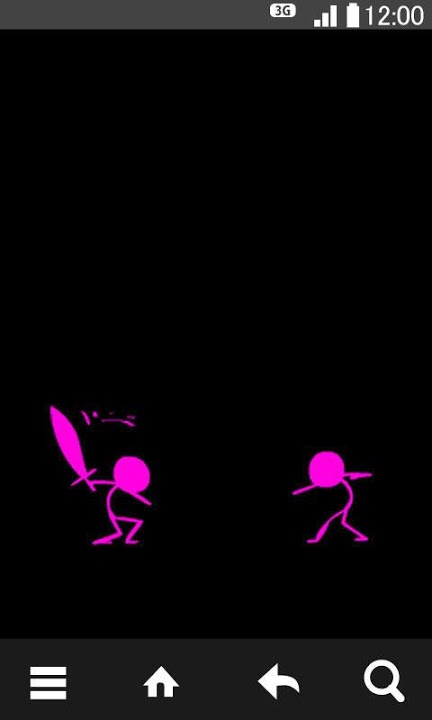 Strong Man　ライブ壁紙のスクリーンショット_3