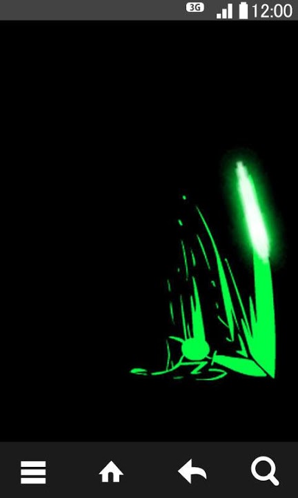 Strong Man　ライブ壁紙のスクリーンショット_5