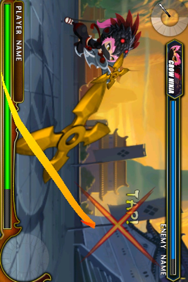 忍者ロワイヤルのアプリ情報 予約トップ10