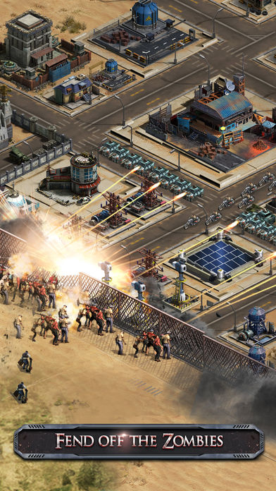 Last Shelter: Survivalのスクリーンショット_2