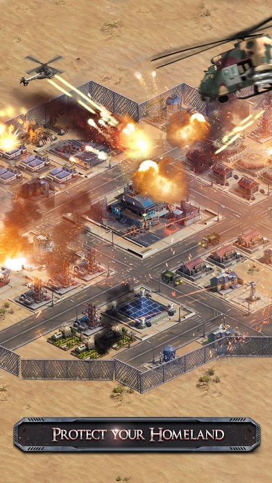 Last Shelter: Survivalのスクリーンショット_3