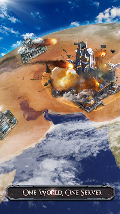 Last Shelter: Survivalのスクリーンショット_4