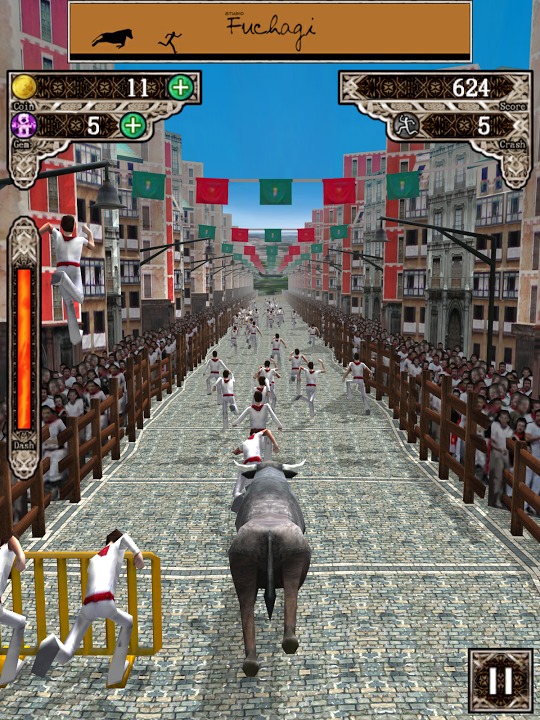 BullShotのスクリーンショット_5