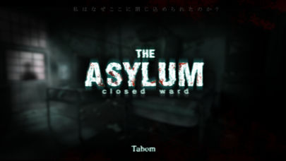 TheAsylumのスクリーンショット_1
