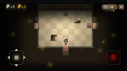 CubeExitのスクリーンショット_4