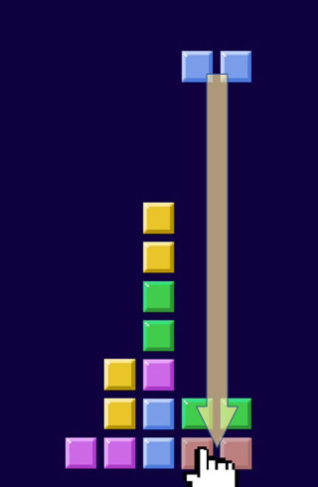 タイルタイルのスクリーンショット_1