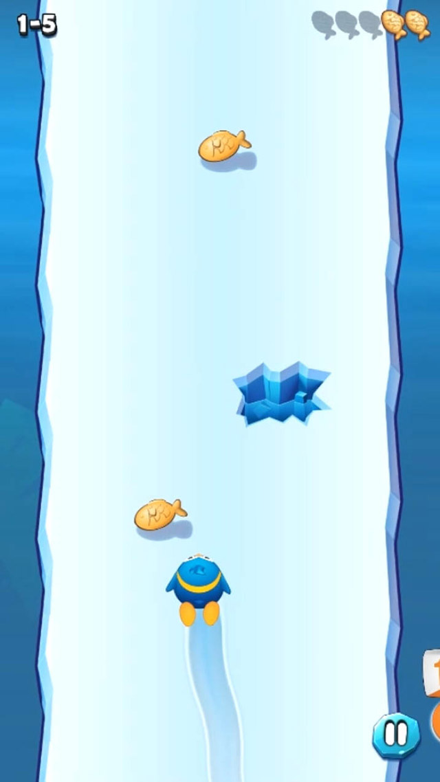 Air Penguin Originのスクリーンショット_4