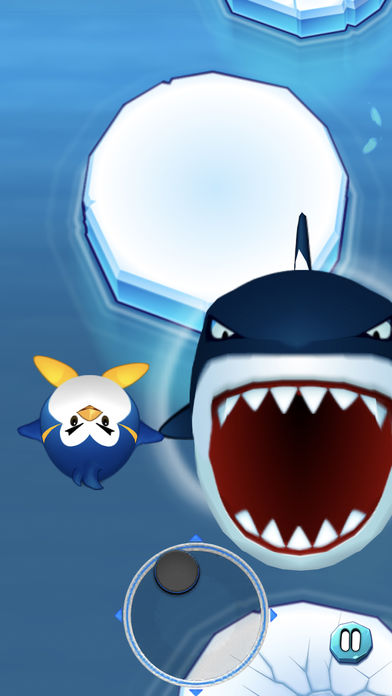 Air Penguin Originのスクリーンショット_1