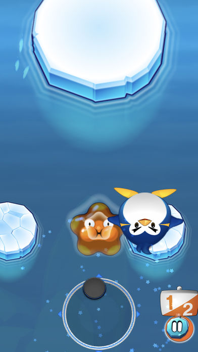 Air Penguin Originのスクリーンショット_3