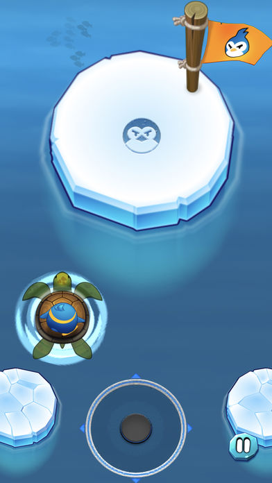 Air Penguin Originのスクリーンショット_4