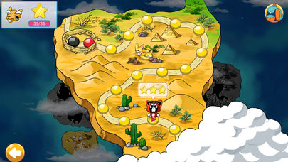 Think and Match - math grade 1 LITEのスクリーンショット_2