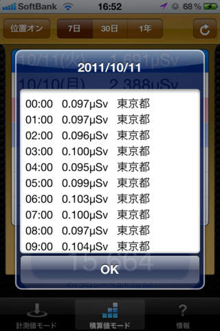 放射線情報のスクリーンショット_5