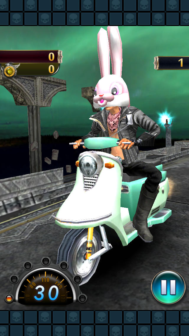 Moto Jumper Turboのスクリーンショット_5