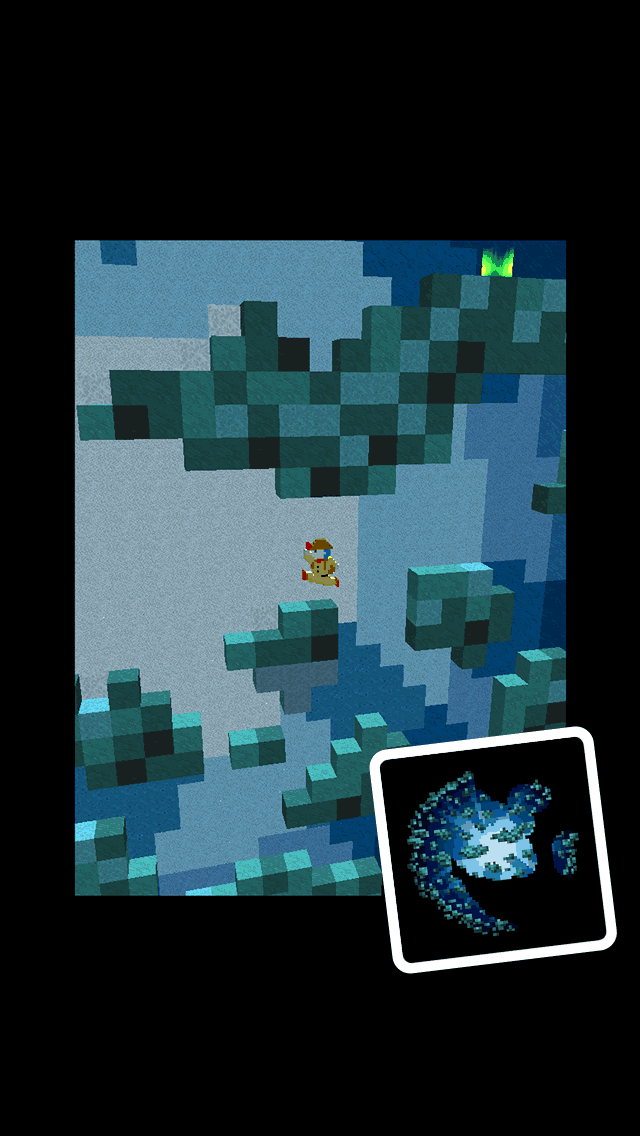 お絵かきダンジョンのスクリーンショット_1