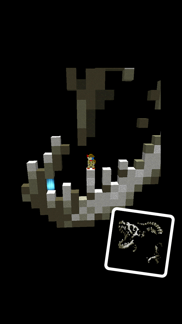 お絵かきダンジョンのスクリーンショット_3