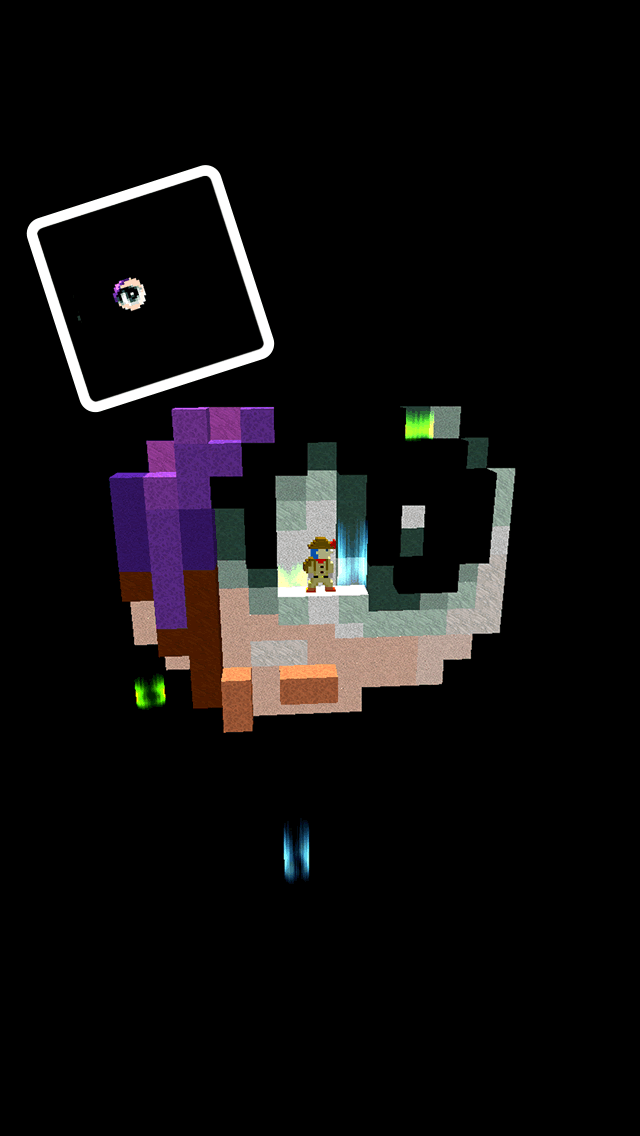 お絵かきダンジョンのスクリーンショット_4