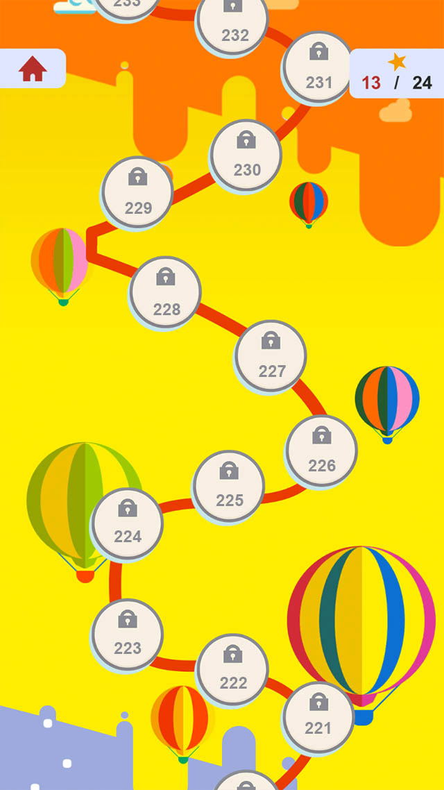Addition Puzzleのスクリーンショット_4