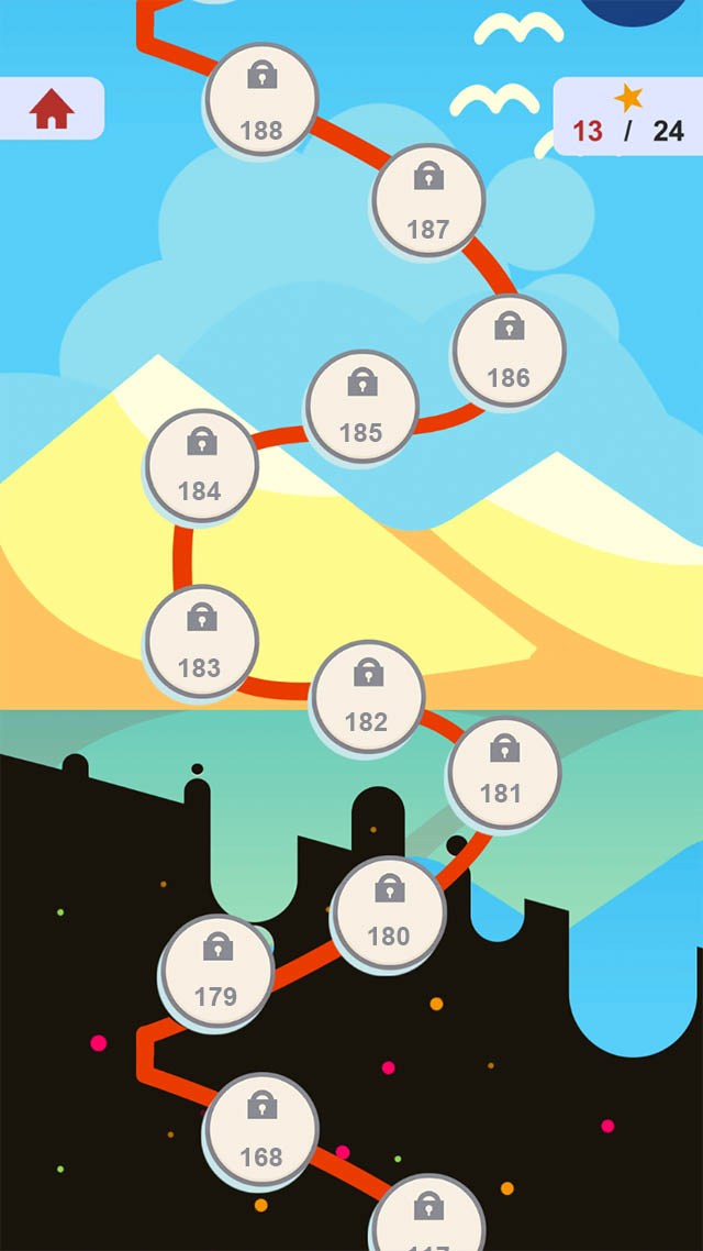 Addition Puzzleのスクリーンショット_3