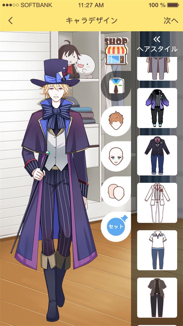 Cheezzのスクリーンショット_2