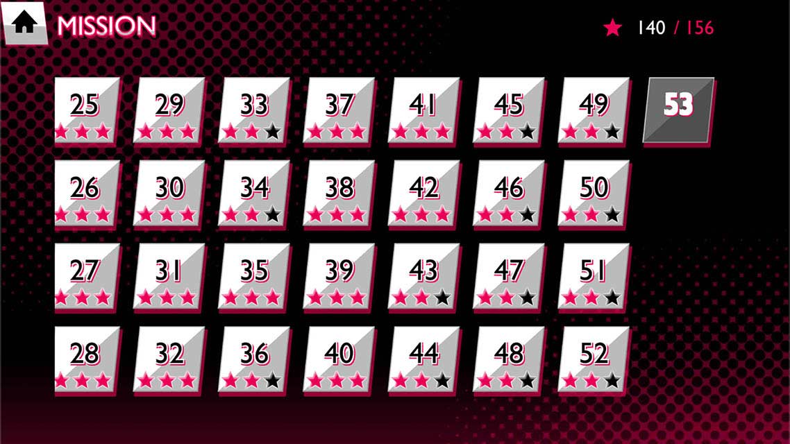 Luminous Tapのスクリーンショット_2