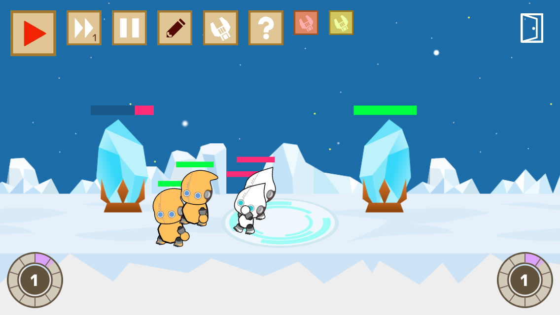 Auto Puppet (オートパペット)のスクリーンショット_4