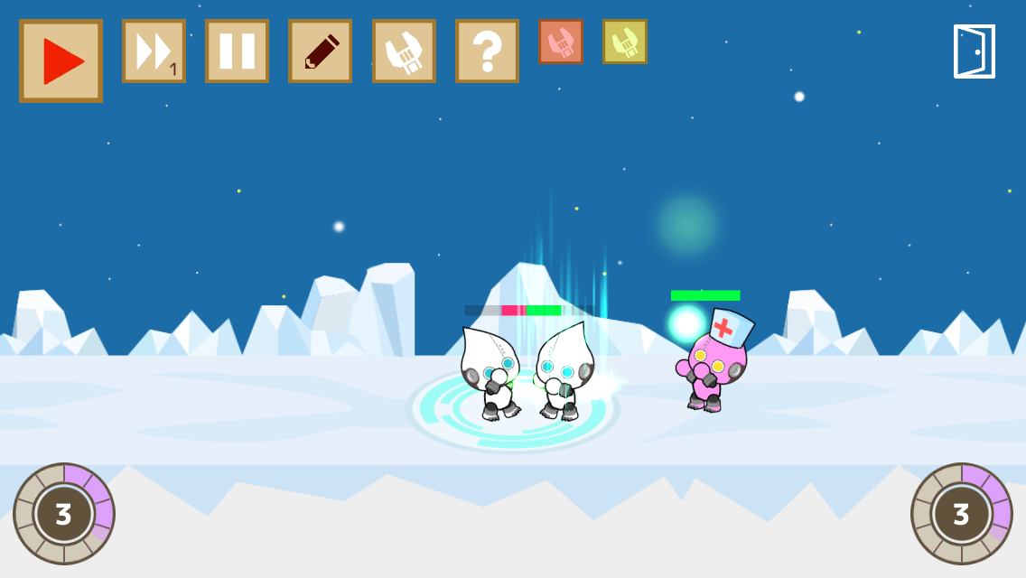 Auto Puppet (オートパペット)のスクリーンショット_5